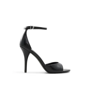 Call It Spring Kimbra Black New