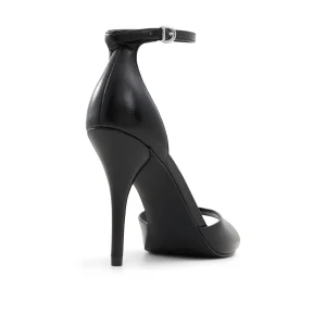 Call It Spring Kimbra Black New