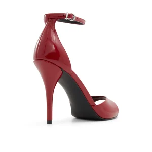Call It Spring Kimbra Medium Red Outlet
