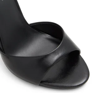 Call It Spring Kimbra Black New