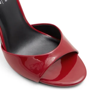 Call It Spring Kimbra Medium Red Outlet