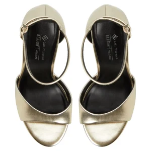Call It Spring Kimbra Gold Store