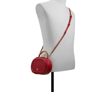 Call It Spring Leaha Red Best