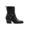 Call It Spring Linx Black New