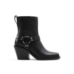 Call It Spring Linx Black New