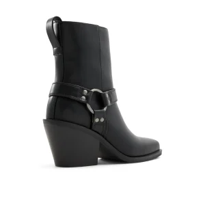 Call It Spring Linx Black New