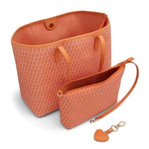 Call It Spring Lookout Orange Discount