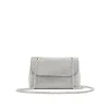 Call It Spring Lovelly Silver Online