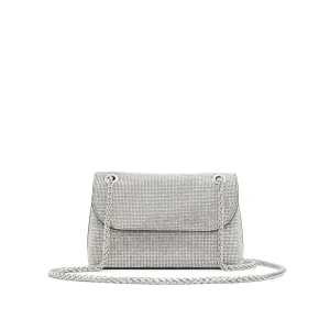 Call It Spring Lovelly Silver Online
