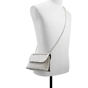 Call It Spring Lovelly Silver Online
