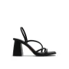 Call It Spring Luxe Black Shop