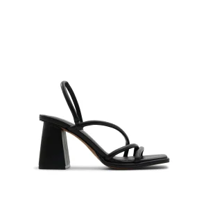 Call It Spring Luxe Black Shop