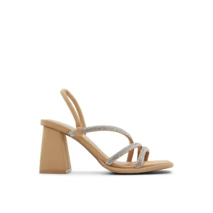 Call It Spring Luxe Other Beige Cheap