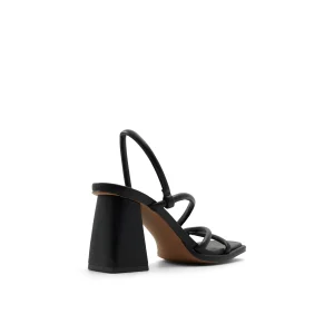 Call It Spring Luxe Black Shop