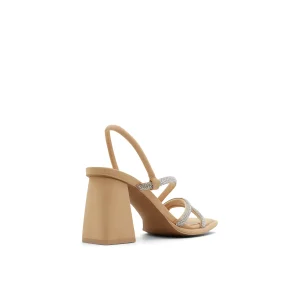 Call It Spring Luxe Other Beige Cheap