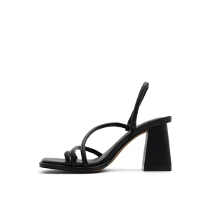 Call It Spring Luxe Black Shop