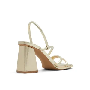 Call It Spring Luxe Gold Shop