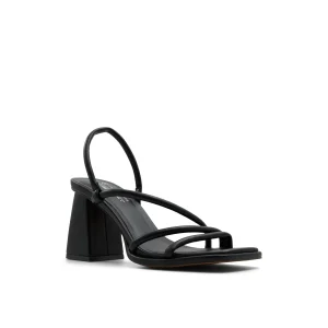 Call It Spring Luxe Black Shop