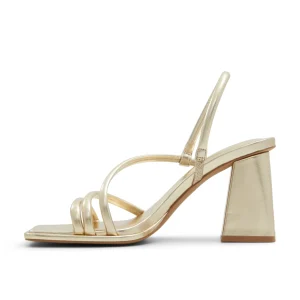 Call It Spring Luxe Gold Shop