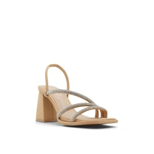 Call It Spring Luxe Other Beige Cheap