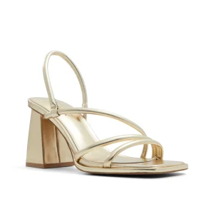 Call It Spring Luxe Gold Shop