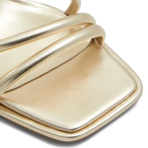 Call It Spring Luxe Gold Shop