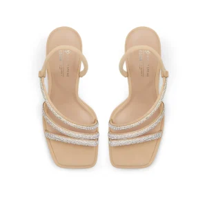 Call It Spring Luxe Other Beige Cheap