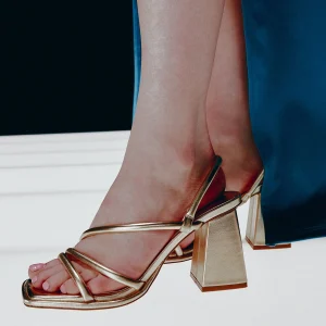Call It Spring Luxe Gold Shop