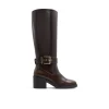 Call It Spring Madisyn Dark Brown Sale