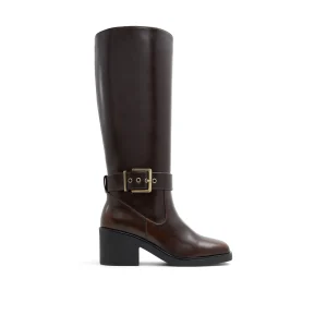 Call It Spring Madisyn Dark Brown Sale