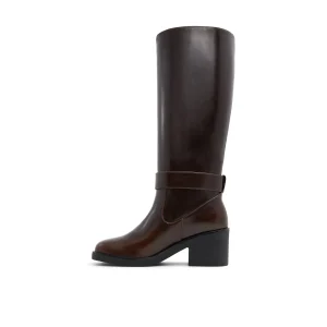 Call It Spring Madisyn Dark Brown Sale