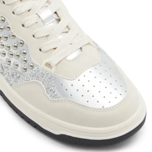Call It Spring Marleyy Silver New