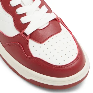 Call It Spring Marleyy Bordo Hot