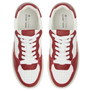 Call It Spring Marleyy Bordo Hot