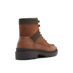 Call It Spring Matheson Cognac Discount