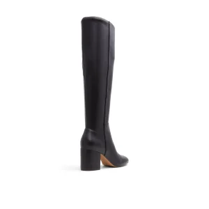 Call It Spring Mattiie Black Hot