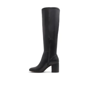 Call It Spring Mattiie Black Hot