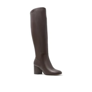 Call It Spring Mattiie Dark Brown Best