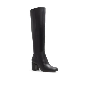 Call It Spring Mattiie Black Hot