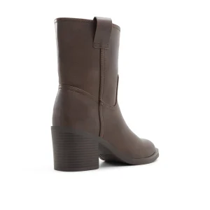 Call It Spring Maxyne Dark Brown Discount