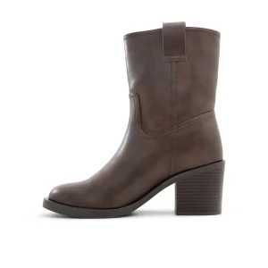 Call It Spring Maxyne Dark Brown Discount