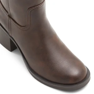 Call It Spring Maxyne Dark Brown Discount