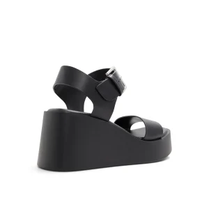 Call It Spring Merisa Open Black Shop