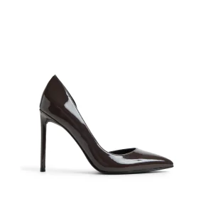 Call It Spring Mesmerize Dark Brown Cheap