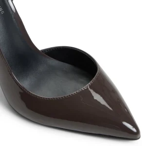 Call It Spring Mesmerize Dark Brown Cheap