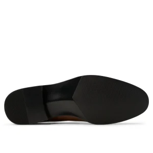 Call It Spring Mitchum Cognac Discount