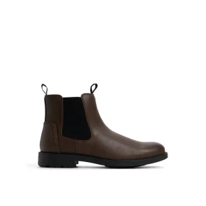 Call It Spring Montiego Dark Brown Best Sale