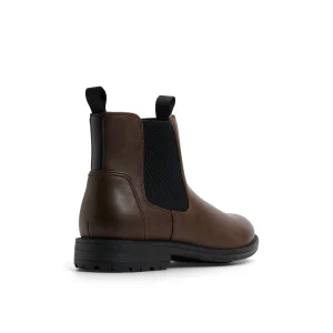 Call It Spring Montiego Dark Brown Best Sale