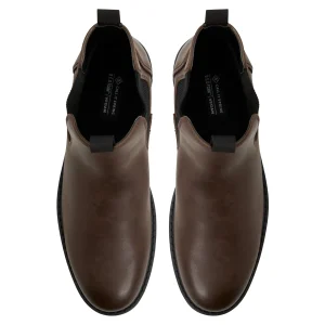 Call It Spring Montiego Dark Brown Best Sale