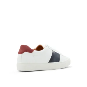 Call It Spring Munroe White Multi Cheap